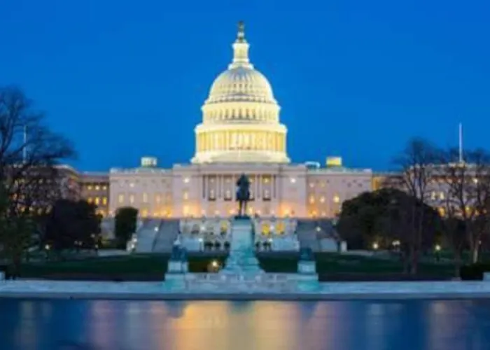 Home Away Home - Chic 2 Bedroom Capitol Hill Dc