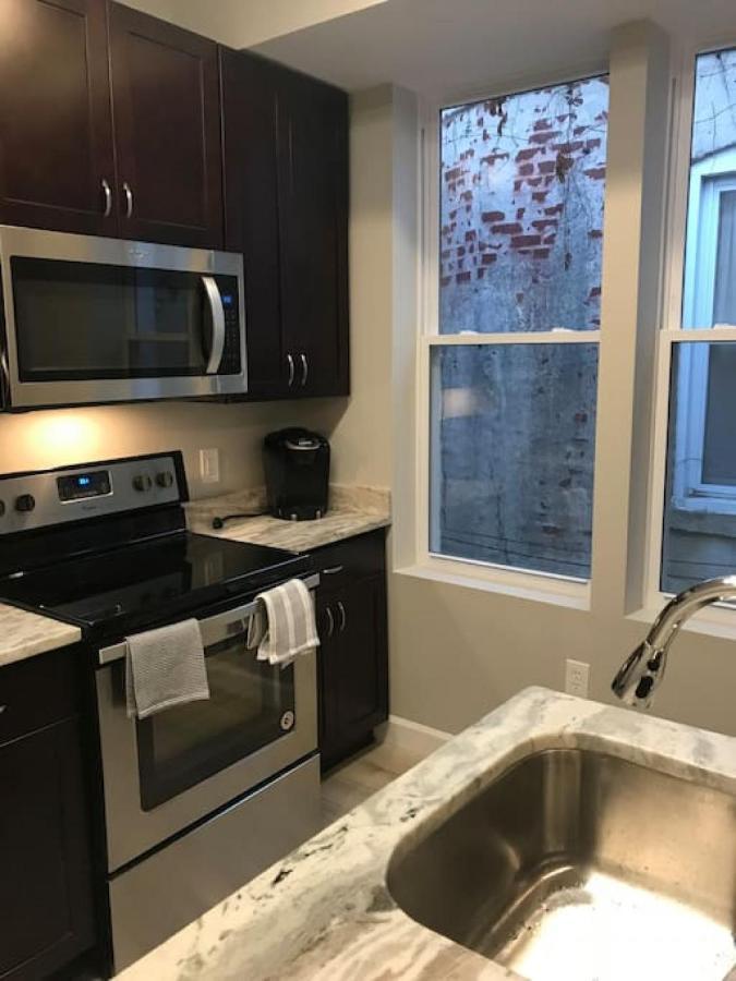 Appartement Away - Chic 2 Bedroom Capitol Hill Dc Washington