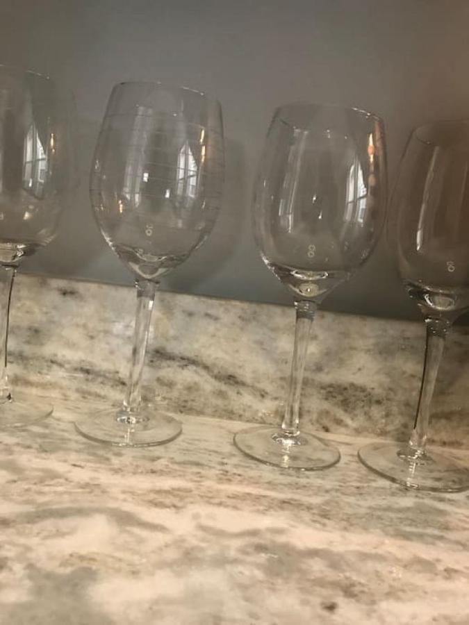 Away - Chic 2 Bedroom Capitol Hill Dc Appartement Washington