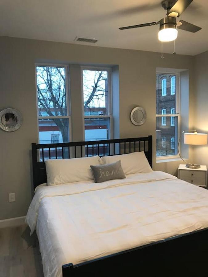 Away - Chic 2 Bedroom Capitol Hill Dc Appartement