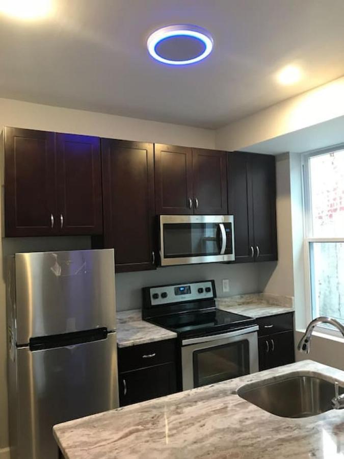 Appartement Away - Chic 2 Bedroom Capitol Hill Dc Washington