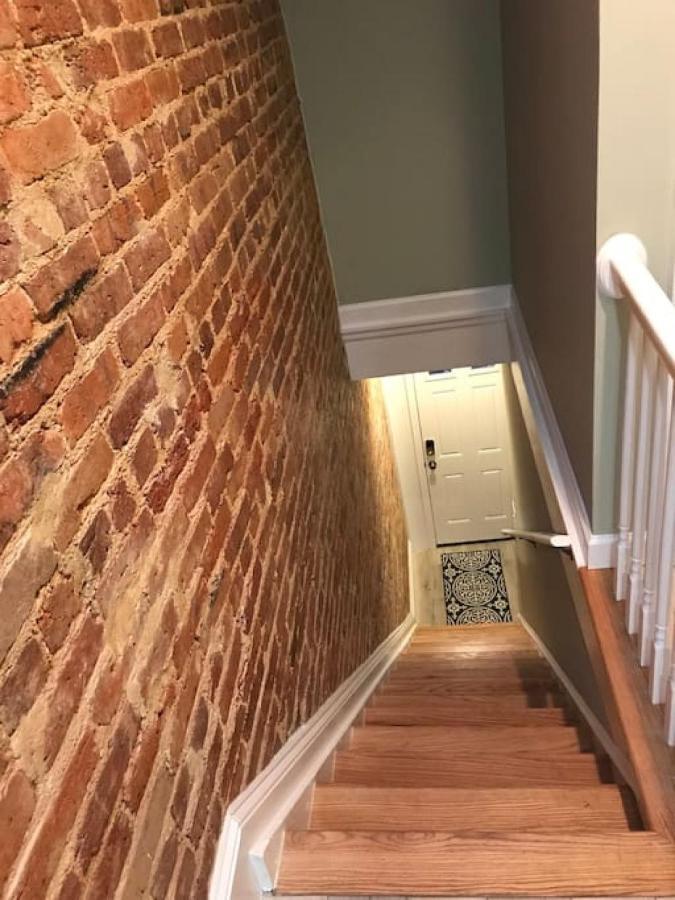 Appartement Away - Chic 2 Bedroom Capitol Hill Dc Washington